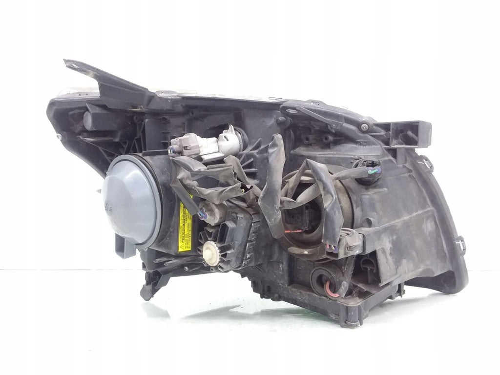 Frontscheinwerfer Toyota Avensis 8596724011 3900078496 Links Headlight SCH2260082058ew