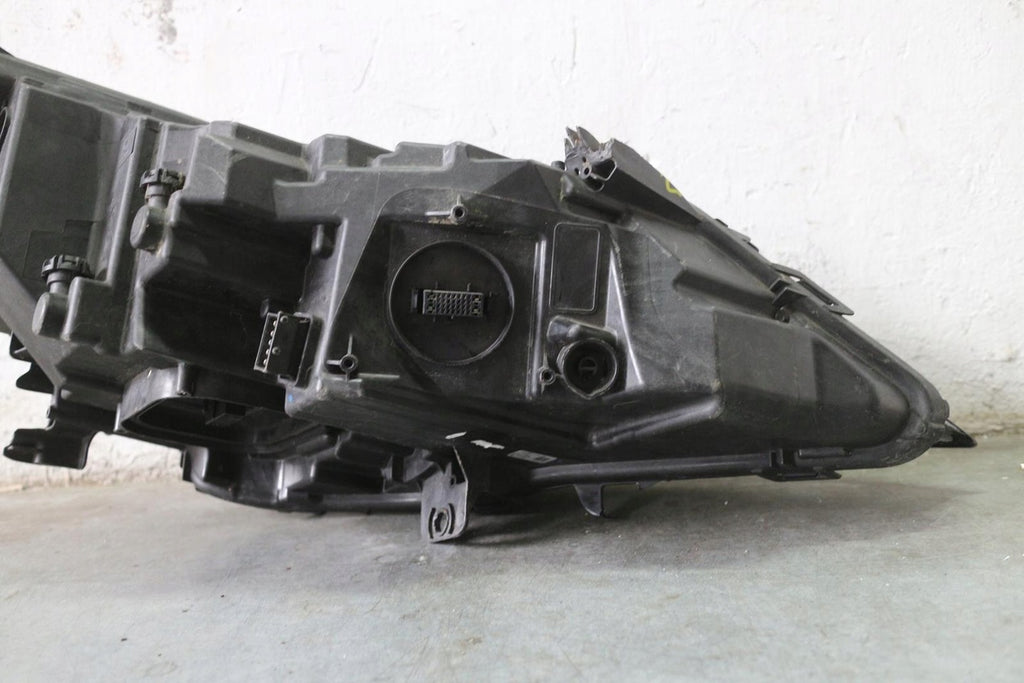 Frontscheinwerfer Opel Astra 7963100002 LED Ein Stück (Rechts oder Links) SCH4199145809ts