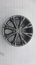 Laden Sie das Bild in den Galerie-Viewer, 1x Alufelge 17 Zoll 7.0&quot; 4x108 SPSC1BC-FC Ford Mondeo Fiesta Rim Wheel