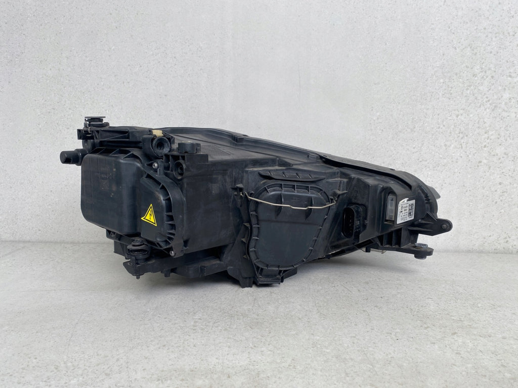 Frontscheinwerfer VW Sportsvan 517941031B Xenon Links Scheinwerfer Headlight SCH8591597602eu