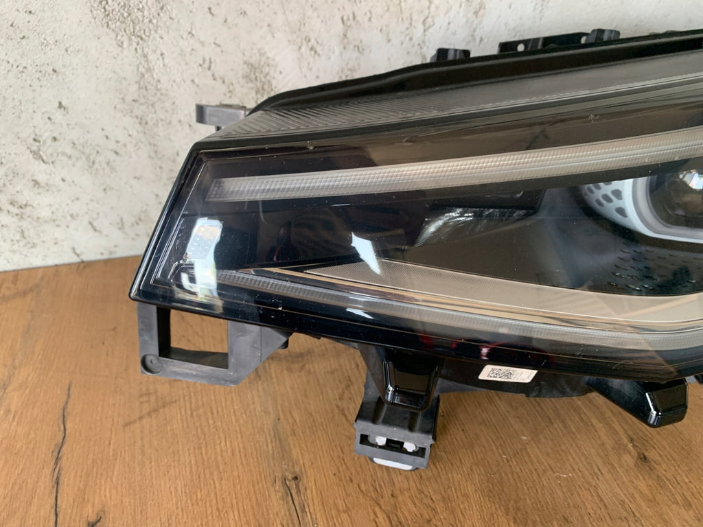 Frontscheinwerfer VW Id.4 11B941035M Full LED Links Scheinwerfer Headlight SCH4930882346np