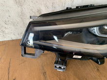 Laden Sie das Bild in den Galerie-Viewer, Frontscheinwerfer VW Id.4 11B941035M Full LED Links Scheinwerfer Headlight SCH4930882346np