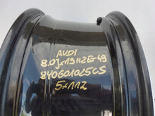 Laden Sie das Bild in den Galerie-Viewer, 1x Alufelge 19 Zoll 8.0" 5x112 49ET 8Y0601025CS Audi Rim Wheel FEL7408648578rh
