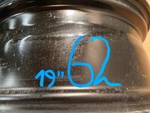 Load image into Gallery viewer, 1x Alufelge 19 Zoll 8.0" 5x112 34ET A2934010100 Mercedes-Benz Eqc Rim Wheel FEL9145006232fc