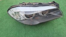 Laden Sie das Bild in den Galerie-Viewer, Frontscheinwerfer BMW 5 F11 F10 1EL010131-22 Xenon Rechts Scheinwerfer Headlight SCH3377826010pa
