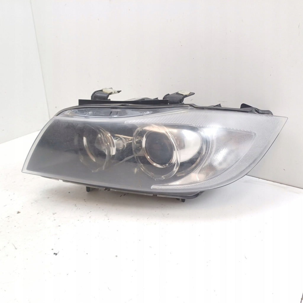 Frontscheinwerfer BMW 3 E91 E90 6942737 6948180 Links Scheinwerfer Headlight SCH5999840740qf