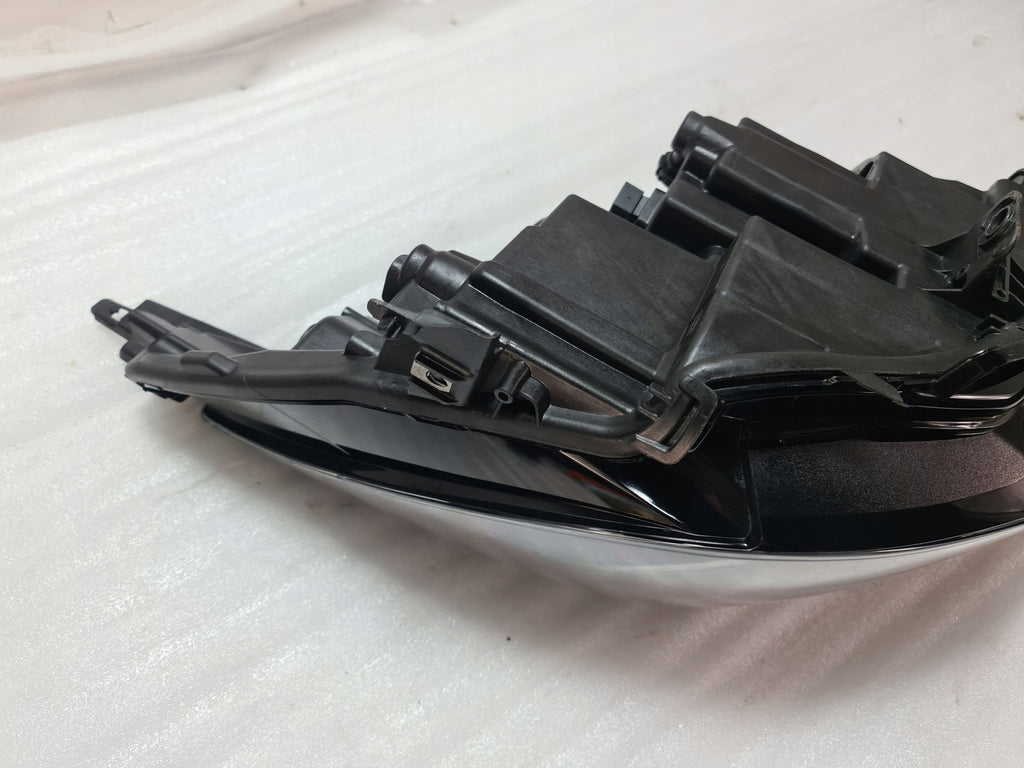 Frontscheinwerfer Opel Astra 39195688 LED Links Scheinwerfer Headlight