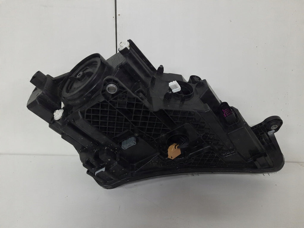 Frontscheinwerfer Skoda Superb III 3V1941017A Links Scheinwerfer Headlight