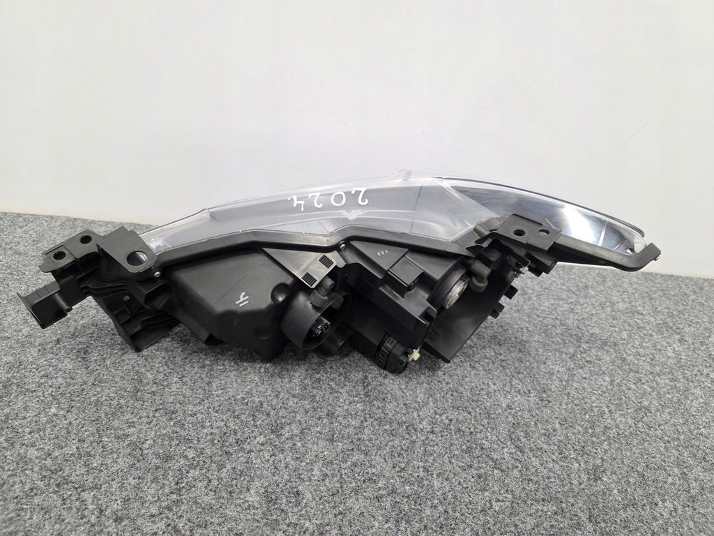 Frontscheinwerfer Mazda 6 Gj Gl GHR4-51030 Rechts Scheinwerfer Headlight SCH7924924503lp