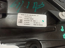 Laden Sie das Bild in den Galerie-Viewer, Frontscheinwerfer Tesla X 103431800B LED Links Scheinwerfer Headlight