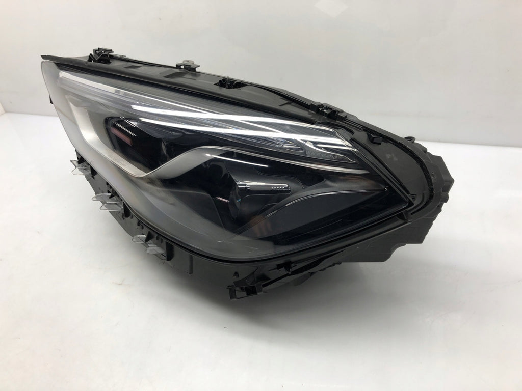 Frontscheinwerfer Mercedes-Benz W247 A2479064104 LED Links Headlight SCH6968230454mm