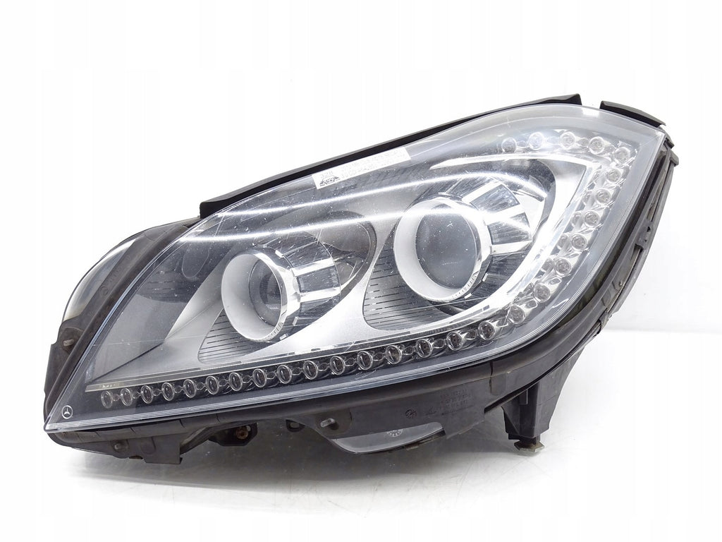 Frontscheinwerfer Mercedes-Benz Cls X218 C218 A2188208561 LED Links Headlight