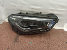 Laden Sie das Bild in den Galerie-Viewer, Frontscheinwerfer Mercedes-Benz Cla A1189067001 Full LED Rechts Headlight SCH3022960766yw
