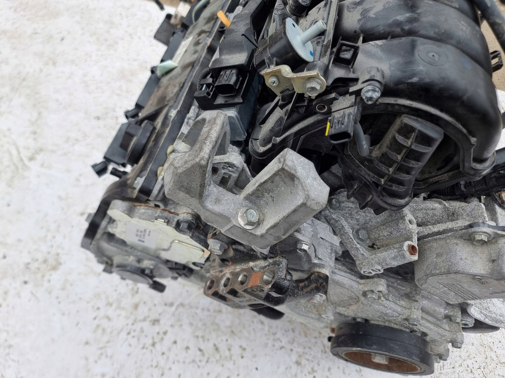 Motor Toyota Sienna 17121231220-F300173A10 2.5 2021 Hybrid Engine Komplett