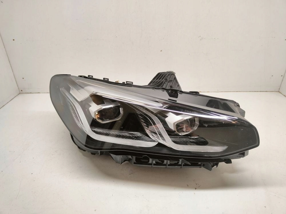 Frontscheinwerfer BMW 2 Active Tourer U06 5A42248-01 LED Rechts Headlight SCH6503028272sf
