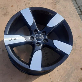 1x Alufelge 19 Zoll 8.5