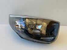 Laden Sie das Bild in den Galerie-Viewer, Frontscheinwerfer Kia Picanto 92102-G60 Rechts Scheinwerfer Headlight SCH5257746754qa