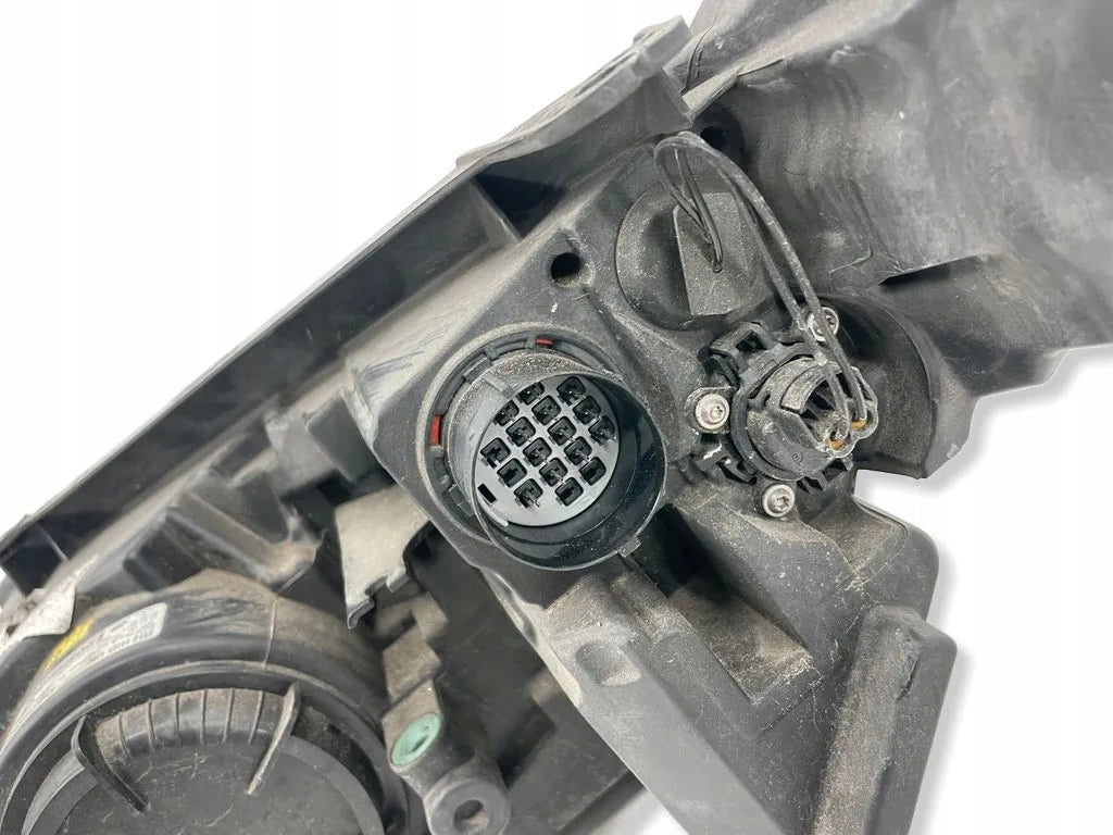 Frontscheinwerfer Land Rover Range Evoque BJ32-13W029 Rechts Headlight SCH5807221343yb