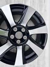 Laden Sie das Bild in den Galerie-Viewer, 1x Alufelge 17 Zoll 7.0&quot; 5x114.3 39ET Toyota Mirai Rim Wheel