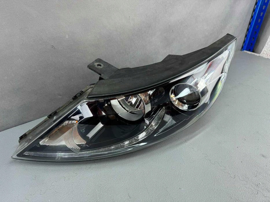 Frontscheinwerfer Kia Sportage 103419012818 Xenon FALSE Scheinwerfer Headlight SCH4725766927tf