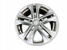 Load image into Gallery viewer, 1x Alufelge 17 Zoll Grau A2124010902 Mercedes-Benz W212 Rim Wheel FEL2067866777cv