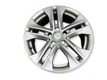 Laden Sie das Bild in den Galerie-Viewer, 1x Alufelge 17 Zoll Grau A2124010902 Mercedes-Benz W212 Rim Wheel FEL2067866777cv