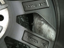 Load image into Gallery viewer, 1x Alufelge 17 Zoll 7.0&quot; 5x112 45ET Glanz Graphit 57A601025 Skoda Karoq