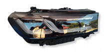 Load image into Gallery viewer, Frontscheinwerfer BMW 5 G31 G30 9850582-07 Full LED Rechts Headlight SCH8226951193eb