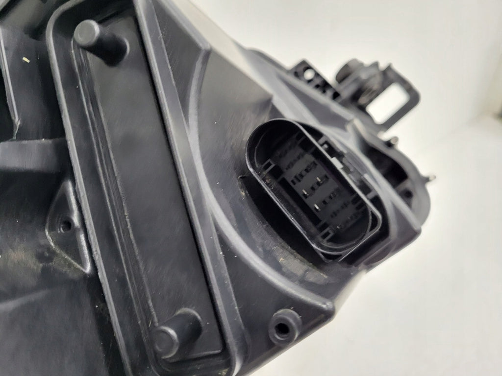 Frontscheinwerfer Skoda Karoq 57B941015D LED Links Scheinwerfer Headlight SCH7648947317gm