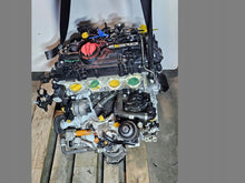 Load image into Gallery viewer, Motor BMW 3 B48B20B 2.0 Benzin Engine Unkomplett MOT7049505500uv