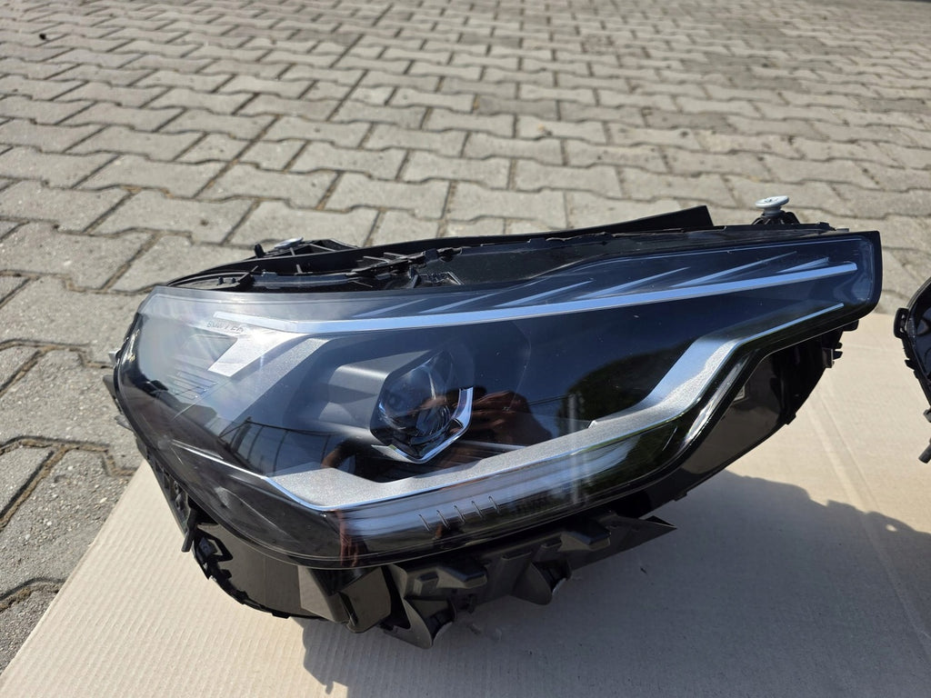 Frontscheinwerfer BMW 2 G42 5A320E6 5A320E5 LED Ein Satz Scheinwerfer Headlight SCH5737506584fn