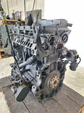 Laden Sie das Bild in den Galerie-Viewer, Motor Peugeot Boxer P22DTE 2.2 HDI 120PS Diesel Engine Unkomplett