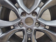 Load image into Gallery viewer, 1x Alufelge 18 Zoll 5x114.3 529102V850 Hyundai Veloster Rim Wheel FEL7583598673tp