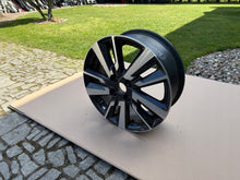 Laden Sie das Bild in den Galerie-Viewer, 1x Alufelge 16 Zoll 6.0&quot; 4x100 Nissan Micra K14 Rim Wheel