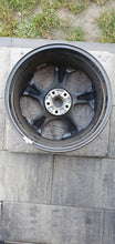Load image into Gallery viewer, 1x Alufelge 18 Zoll 7.5" 5x108 50ET Glanz Graphit PV4C-C2A Ford Mondeo I Kuga FEL3434694201uj