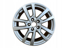 Laden Sie das Bild in den Galerie-Viewer, 1x Alufelge 17 Zoll 6.0" 5x112 48ET 8V0601025DH Audi A3 Rim Wheel