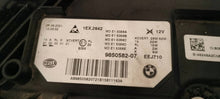 Laden Sie das Bild in den Galerie-Viewer, Frontscheinwerfer BMW 5 G31 G30 9850582-07 Rechts Scheinwerfer Headlight SCH5628753778tj
