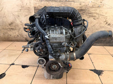 Load image into Gallery viewer, Motor Suzuki Baleno Vitara I K10C 1.0 82kW 2017 Benzin Engine Komplett MOT5051306126jk
