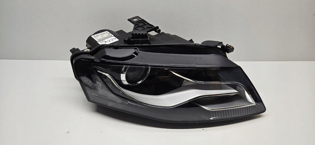 Frontscheinwerfer Audi A4 B8 8K0941004G Xenon Rechts Scheinwerfer Headlight
