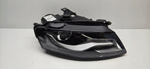 Load image into Gallery viewer, Frontscheinwerfer Audi A4 B8 8K0941004G Xenon Rechts Scheinwerfer Headlight