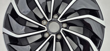 Load image into Gallery viewer, 1x Alufelge 17 Zoll 7.5" 5x112 51ET 5H0601025D VW Golf VII I Rim Wheel FEL7099105139kd
