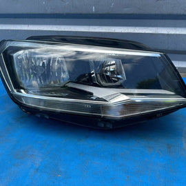 Frontscheinwerfer VW Caddy 2K1941006A Rechts Scheinwerfer Headlight SCH4879770903kc