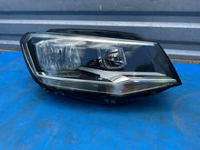 Laden Sie das Bild in den Galerie-Viewer, Frontscheinwerfer VW Caddy 2K1941006A Rechts Scheinwerfer Headlight SCH4879770903kc