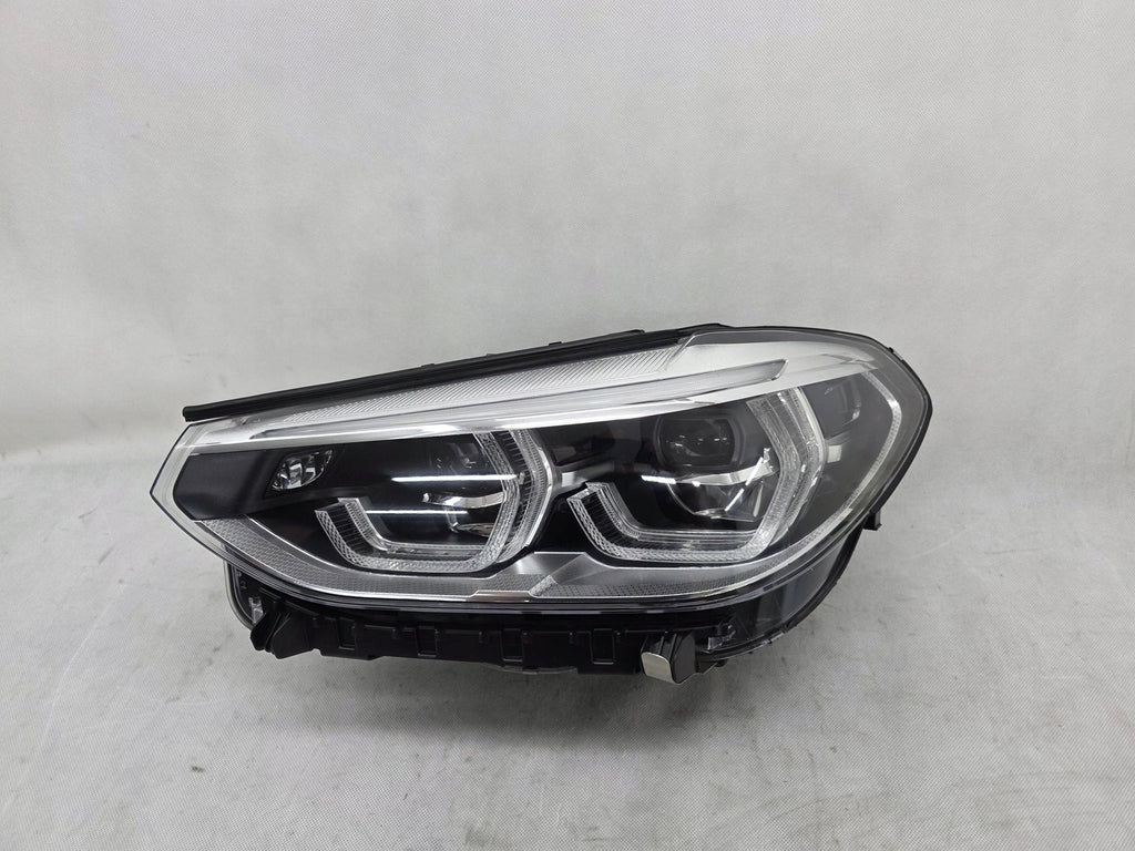 Frontscheinwerfer BMW X3 G01 G02 9491681 Full LED Links Scheinwerfer Headlight SCH8384143097vc