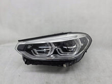 Load image into Gallery viewer, Frontscheinwerfer BMW X3 G01 G02 9491681 Full LED Links Scheinwerfer Headlight SCH8384143097vc