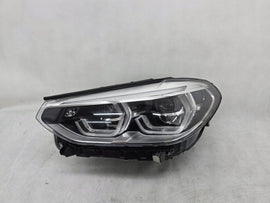 Frontscheinwerfer BMW X3 G01 G02 9491681 Full LED Links Scheinwerfer Headlight SCH8384143097vc