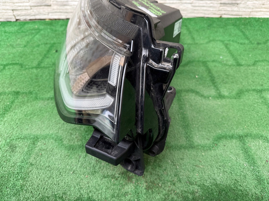 Frontscheinwerfer Land Rover Sport Discovery MK72-13W029-HD Rechts Headlight SCH4150474949ba