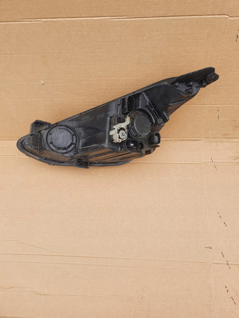 Frontscheinwerfer Hyundai I10 92102-B9000 Rechts Scheinwerfer Headlight