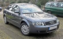 Load image into Gallery viewer, Frontscheinwerfer Audi A4 B6 8E0941003F- Links Scheinwerfer Headlight