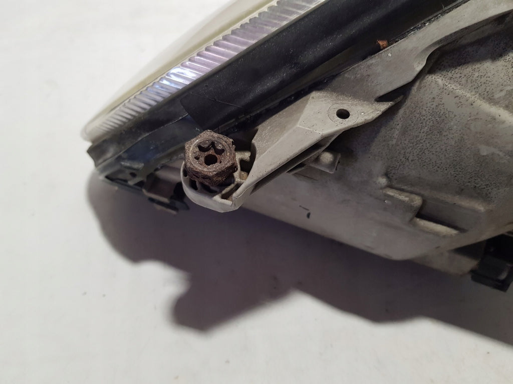 Frontscheinwerfer Mercedes-Benz Sl R230 A2308206261 Xenon Rechts Headlight